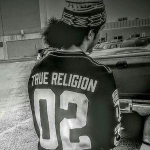 Meet your Posher, Darian